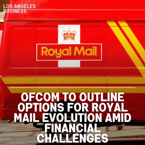 Royal Mail could be entitled to dump Saturday post deliveries as part of an Ofcom review into how the postal service may need updating.