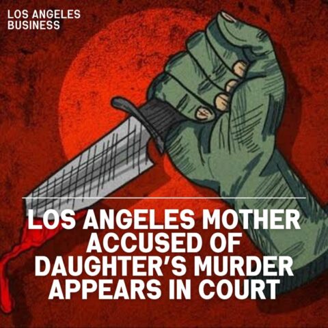 Maria Avalos is charged with killing Mia; investigators think she was strangled.
