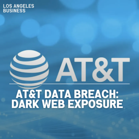 Personal data from 73 million existing or ex-AT&T customers has been leaked online.