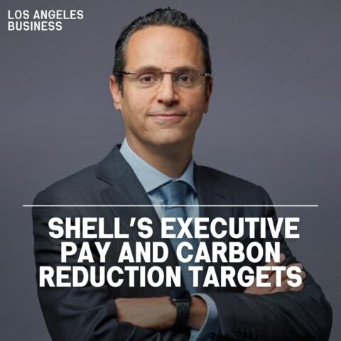 Shell's new chief got a pay package of around £8m in his first year in the role, the energy giant has announced.