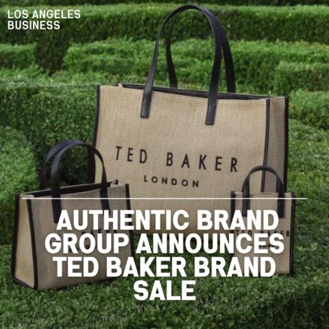 High Street fashion store Ted Baker is set to be put into administration, setting hundreds of jobs at stake.