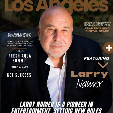 He has been a pioneer in revolutionizing the entertainment space and holds over 50 years of experience.