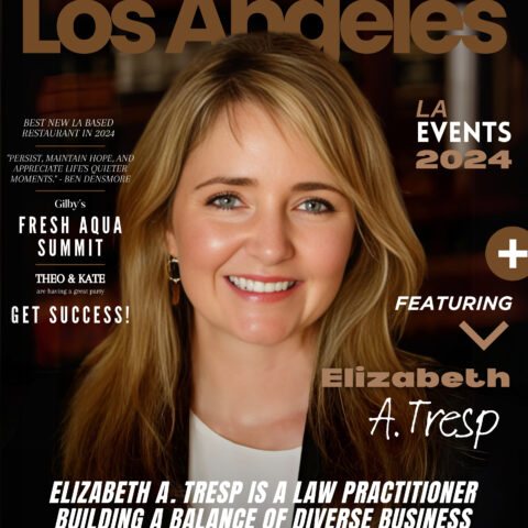 Elizabeth A. Tresp, JD, LL.M., Principal Attorney and Trust Litigator, brings forward the legacy of Tresp, Day & Associates, Inc.