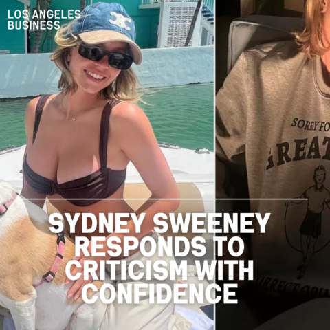 The 'Euphoria' actor poked fun at her appearance in an Instagram photo while enjoying a vacation with friends.