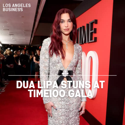 The musician is being honored as one of Time100's most influential individuals ahead of her 'Radical Optimism' album release.