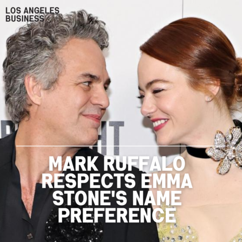 Stone lately said she would "like to be Emily" while speaking to 'The Hollywood Reporter.'