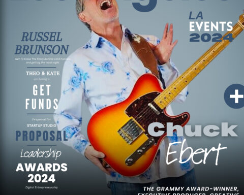 The Grammy Award-Winner, Executive Producer, Creative Consultant, Rockstar, and entrepreneur has risen as a maestro of music and mastery.